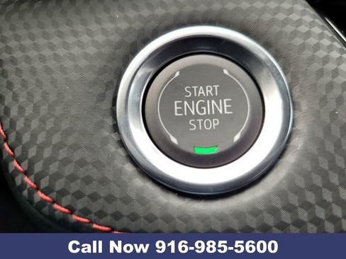 New 2026 Chevrolet Equinox RS image 21