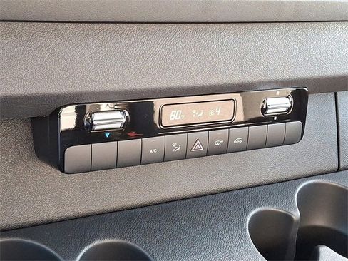 New 2026 Mercedes-Benz Sprinter 144 Cargo image 14