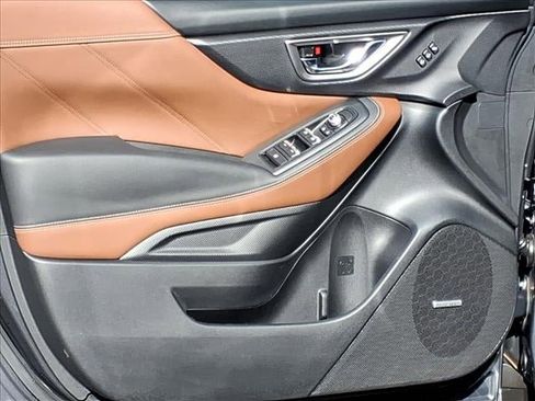 Used 2024 Subaru Forester Touring w/ POP Package 3 image 22