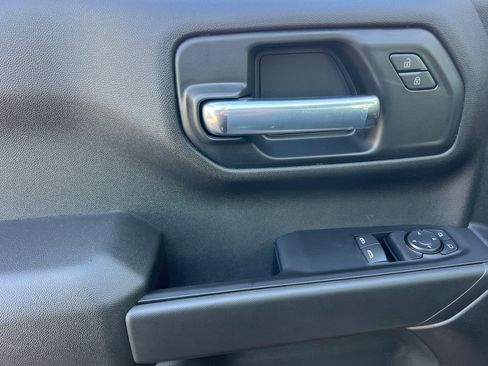 New 2026 GMC Sierra 1500 Pro image 9