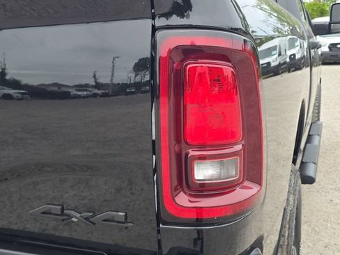 New 2026 RAM 2500 Tradesman AWD/4WD image 8