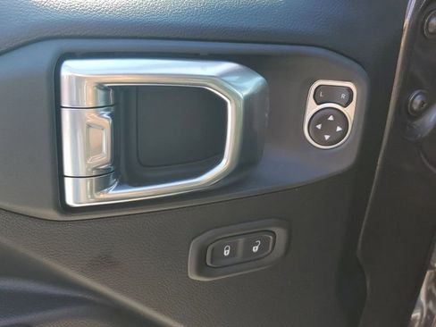 New 2026 Jeep Wrangler Willys image 20