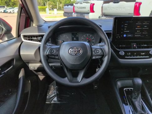 Certified 2024 Toyota Corolla LE FWD image 15