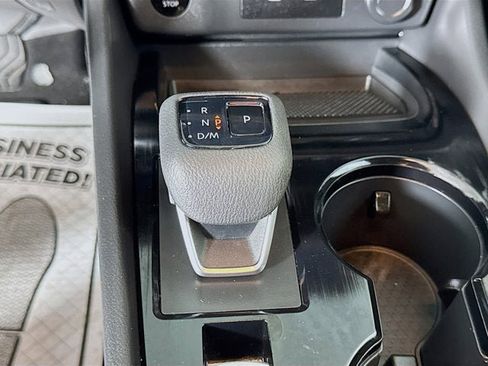 Certified 2024 Nissan Rogue SV image 14