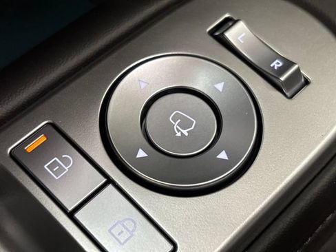 Used 2026 Hyundai Palisade Calligraphy AWD/4WD image 16