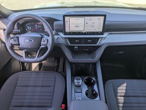 New 2026 Ford Explorer ST-Line w/ ST-Line Street Pack RWD image 18