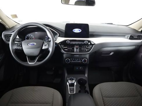 Used 2020 Ford Escape SE image 26