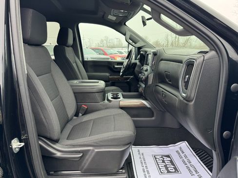 Used 2021 Chevrolet Silverado 3500 LT w/ Convenience Package image 18