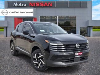 Used 2026 Nissan Kicks SV video 1