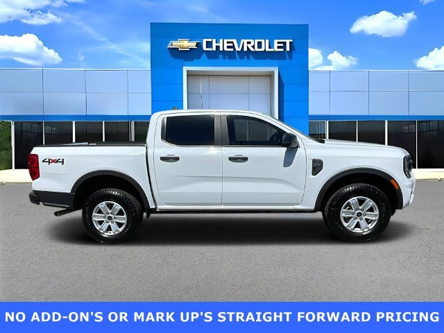 Used 2024 Ford Ranger XL AWD/4WD image 2