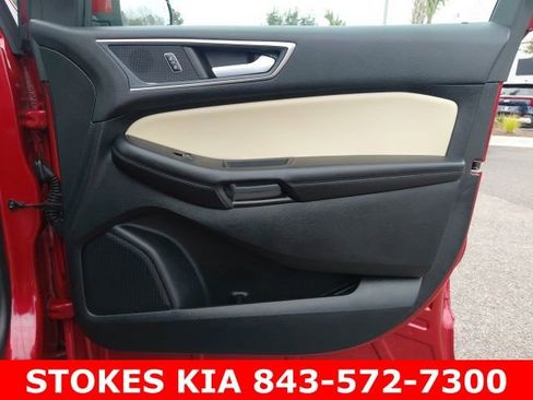 Used 2024 Ford Edge SEL w/ Convenience Package AWD/4WD image 24