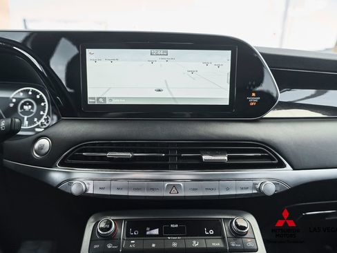 Used 2022 Hyundai Palisade Calligraphy FWD image 31