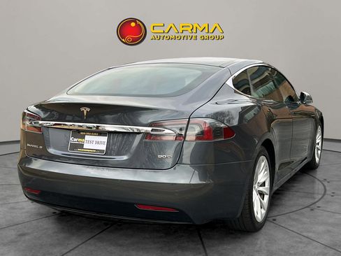 Used 2017 Tesla Model S 90D image 7