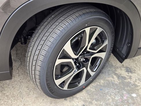 New 2026 MAZDA CX-5 Preferred AWD/4WD image 5