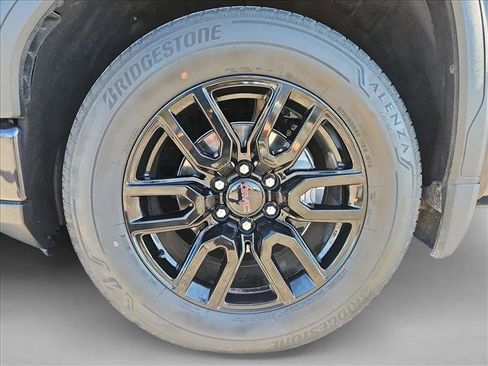 Used 2022 GMC Sierra 1500 Elevation RWD image 22