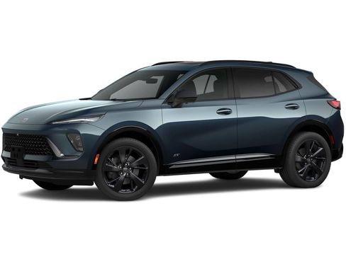 New 2026 Buick Envision Sport Touring image 28