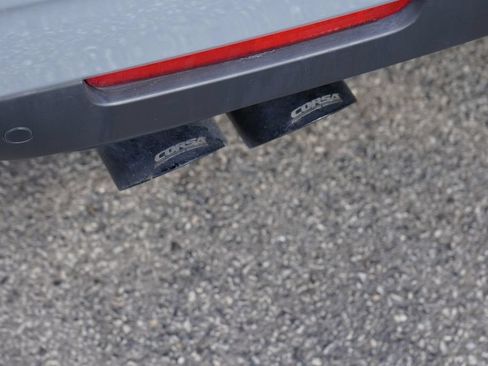 Used 2022 Dodge Challenger R/T Scat Pack RWD image 8