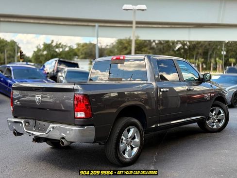Used 2019 RAM 1500 Big Horn RWD image 7