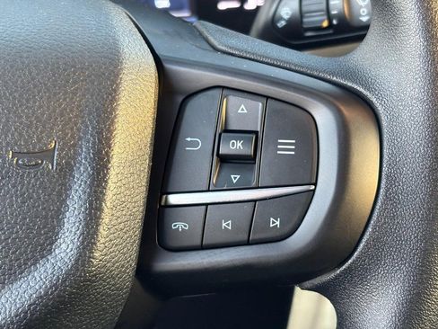 New 2025 Ford Ranger XL w/ Trailer Tow Package image 13