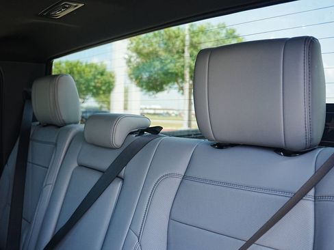 New 2026 Toyota Tundra Limited AWD/4WD image 24
