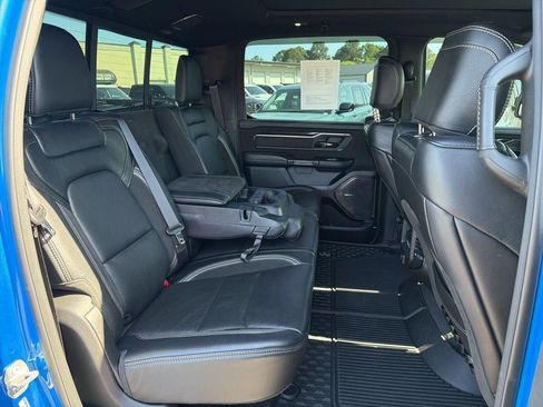 Used 2021 RAM 1500 TRX w/ TRX Level 2 Equipment Group AWD/4WD image 22