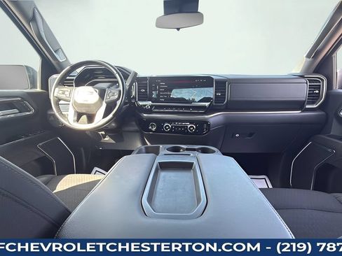Used 2022 GMC Sierra 1500 Elevation AWD/4WD image 38