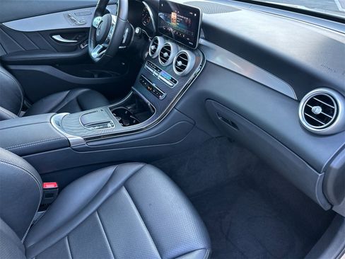 Certified 2021 Mercedes-Benz GLC 300 image 18