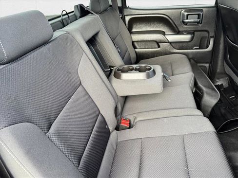 Used 2015 Chevrolet Silverado 2500 LT w/ LT Convenience Package image 18