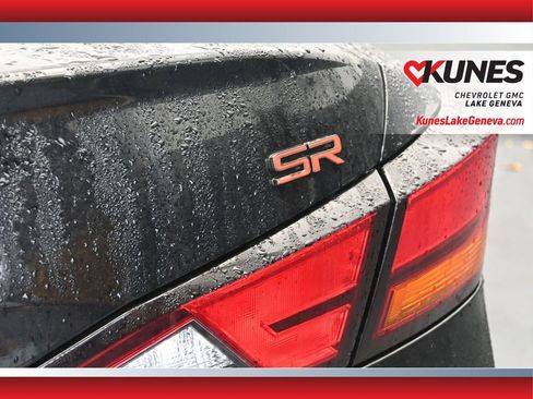 Used 2024 Nissan Altima 2.5 SR image 11