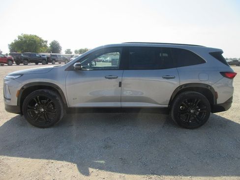 New 2026 Buick Enclave Sport Touring w/ Power Package FWD image 8