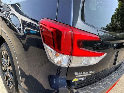 Used 2021 Subaru Forester Sport AWD/4WD image 33