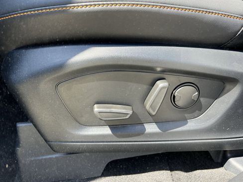 New 2026 Ford Explorer Tremor AWD/4WD image 14