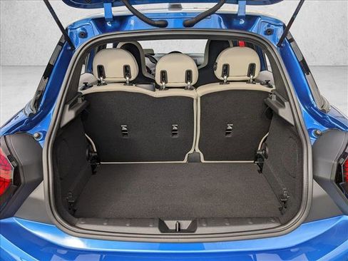 Certified 2025 MINI Cooper S FWD image 6