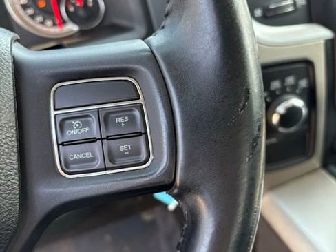Used 2013 RAM 1500 Big Horn image 16