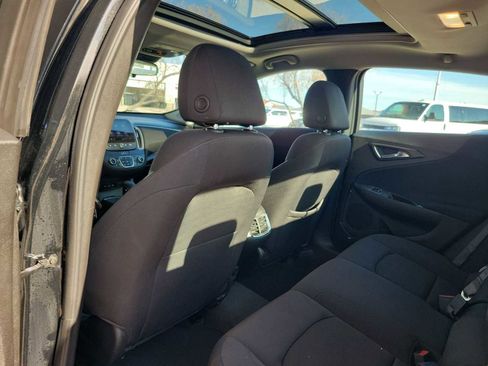 Used 2024 Chevrolet Malibu LT image 8