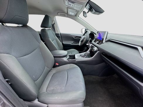Used 2024 Toyota RAV4 LE image 19