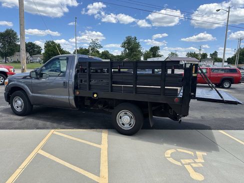 Used 2011 Ford F250 XL RWD image 9