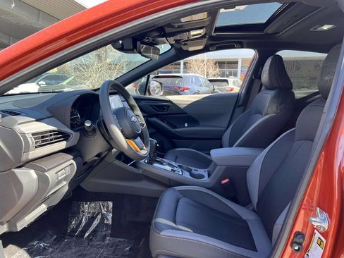 Used 2024 Subaru Crosstrek 2.5i Wilderness AWD/4WD image 15