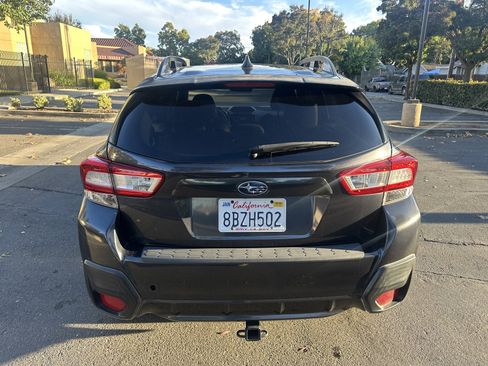 Used 2018 Subaru Crosstrek 2.0i Premium w/ Popular Package #2 image 4