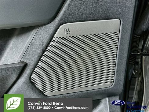 Certified 2023 Ford F150 Lightning Lariat w/ Equipment Group 511A High AWD/4WD image 23