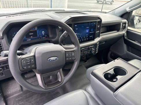 Used 2025 Ford F150 XL image 8