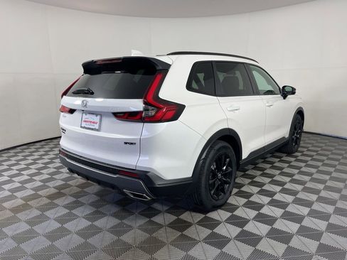 New 2026 Honda CR-V Sport-L image 16
