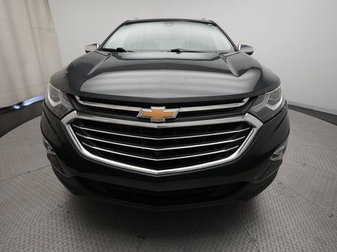Used 2020 Chevrolet Equinox Premier AWD/4WD image 11