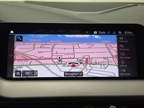 Certified 2024 BMW 228i xDrive Gran Coupe w/ M Sport Package image 19