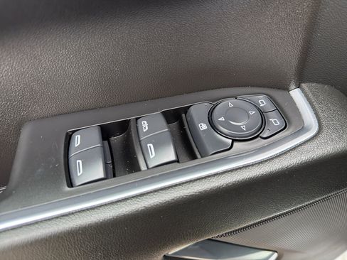 Used 2025 Chevrolet Silverado 1500 LT w/ Work Truck Package image 13