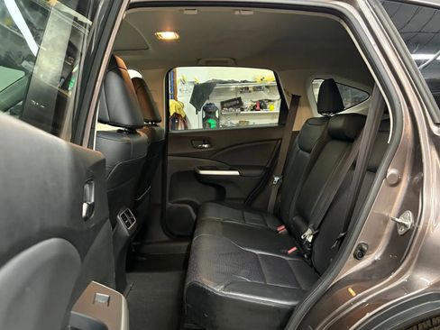 Used 2016 Honda CR-V EX-L image 25