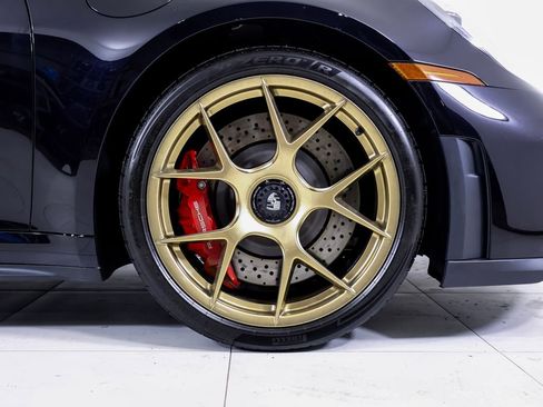 Certified 2026 Porsche 911 GT3 RWD image 31