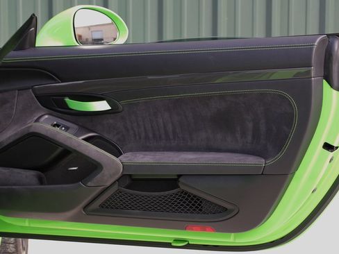 Used 2019 Porsche 911 GT3 RS RWD image 17