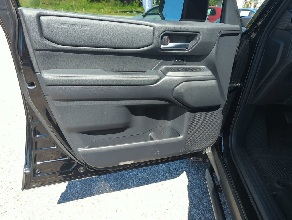 Used 2024 Toyota Land Cruiser AWD/4WD image 18