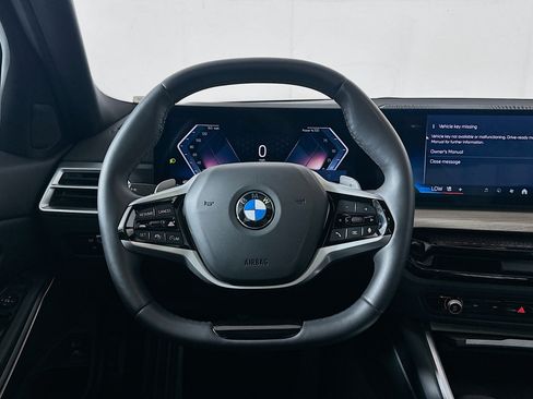 Used 2025 BMW 330i Sedan RWD image 18